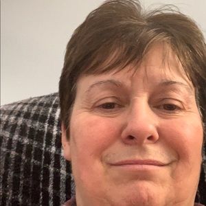 Meet your Posher, Paulette